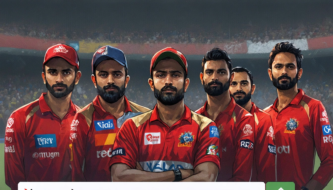 Viral Post Falsely Attributes RCB Comment to Singer Sonu Nigam